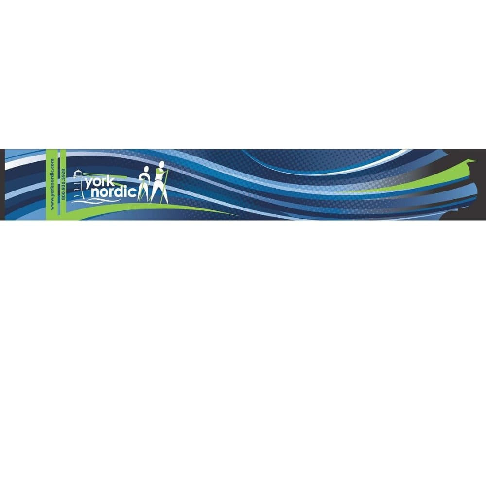 Official Nordic Walking Poles