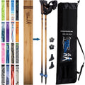 Official Nordic Walking Poles